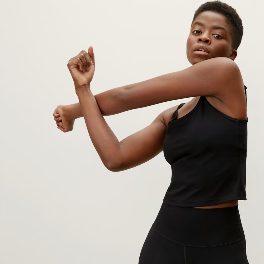 Everlane - The Perform Cami